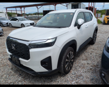 Honda WR-V 2025