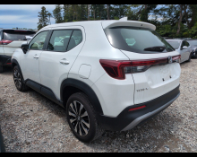 Honda WR-V 2025