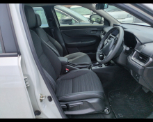 Honda WR-V 2025