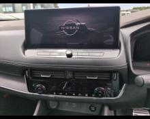 Nissan X-Trail 2022
