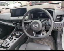 Nissan X-Trail 2022