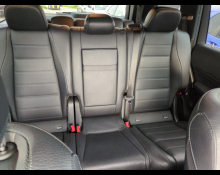 Mercedes Benz GLS-class 2021