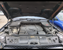 Mercedes Benz GLS-class 2021