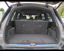 Mercedes Benz GLS-class 2021