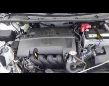Toyota Corolla Axio 2019