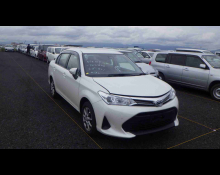 Toyota Corolla axio 2019 For Sale and Price