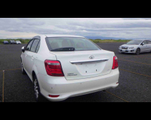Toyota Corolla Axio 2019