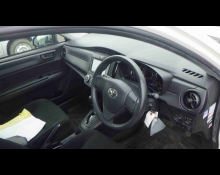 Toyota Corolla Axio 2019