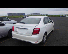 Toyota Corolla Axio 2019