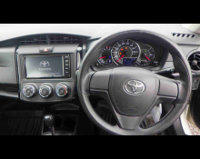 Toyota Corolla Axio 2019