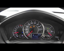 Toyota Corolla Axio 2019