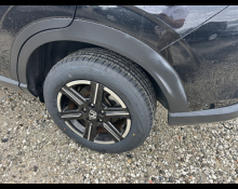 Honda Vezel 2021