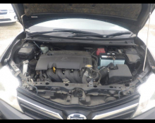 Toyota Corolla Fielder 2012