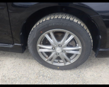 Toyota Corolla Fielder 2012