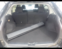 Toyota Corolla Fielder 2012