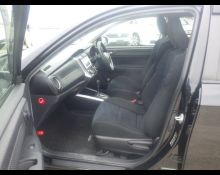 Toyota Corolla Fielder 2012