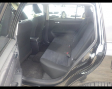 Toyota Corolla Fielder 2012