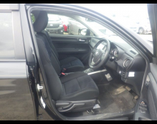 Toyota Corolla Fielder 2012