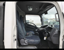 Isuzu Elf 2014