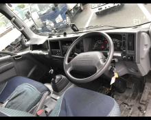 Isuzu Elf 2014