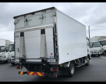 Isuzu Elf 2014