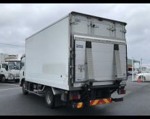 Isuzu Elf 2014