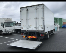 Isuzu Elf 2014