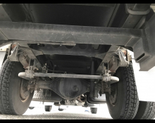Isuzu Elf 2014