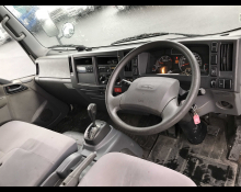 Isuzu Elf 2016
