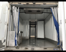 Isuzu Elf 2016