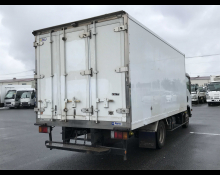 Isuzu Elf 2016
