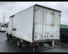 Isuzu Elf 2016