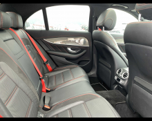 Mercedes Benz E-Class 2019