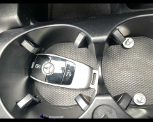 Mercedes Benz E-Class 2019