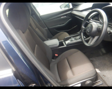 Mazda Mazda3 Fastback 2023