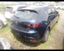 Mazda Mazda3 Fastback 2023