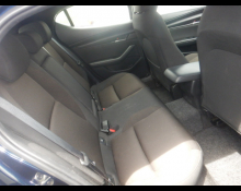 Mazda Mazda3 Fastback 2023