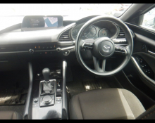 Mazda Mazda3 Fastback 2023
