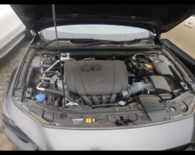 Mazda Mazda3 Fastback 2023