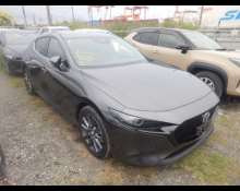 Mazda Mazda3 Fastback 2023