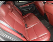 Mazda Mazda3 Fastback 2023