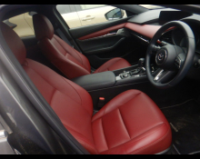 Mazda Mazda3 Fastback 2023