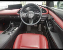 Mazda Mazda3 Fastback 2023
