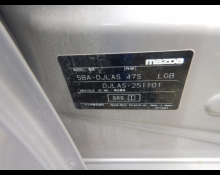 Mazda Mazda2 2021