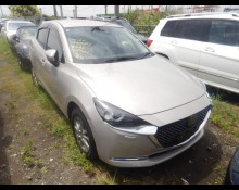 Mazda Mazda2 2021 For Sale and Price