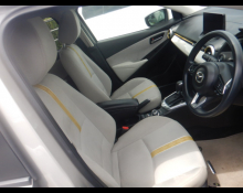 Mazda Mazda2 2021