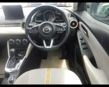 Mazda Mazda2 2021