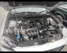 Mazda CX-3 2025