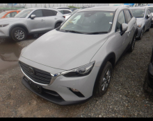 Mazda CX-3 2025