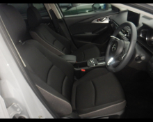 Mazda CX-3 2025